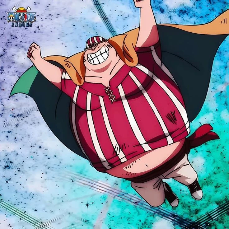 ラッキー・ルウ