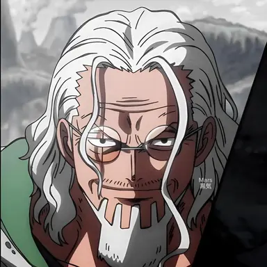 Profile image of シルバーズ・レイリー