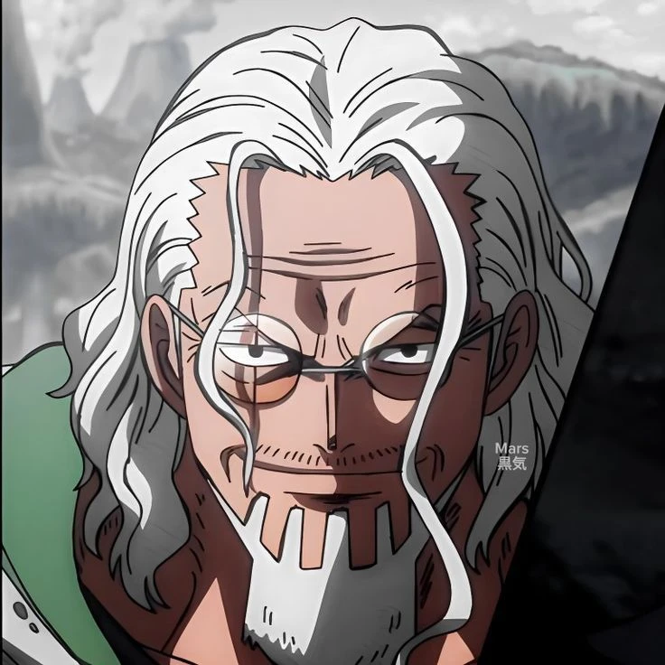 シルバーズ・レイリー