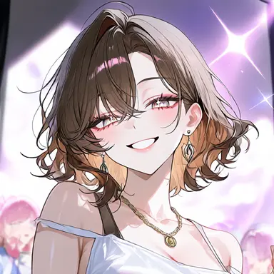 Profile image of 桃華
