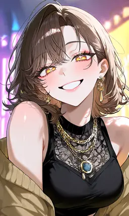 Profile image of 모모카