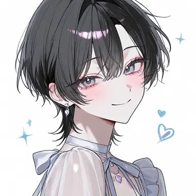 Profile image of 若葉