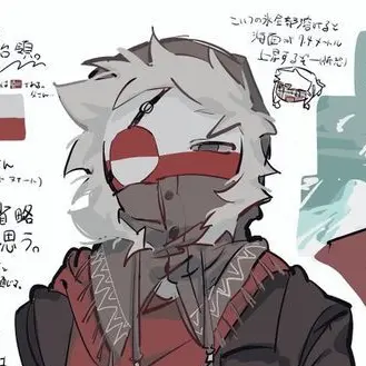Profile image of 그린란드
