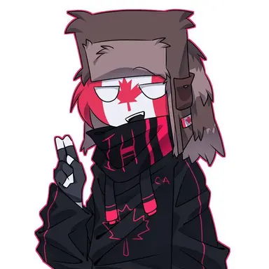 Profile image of 캐나다