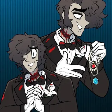 Profile image of Elias Gallagher