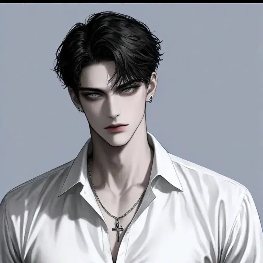 EliteTrack6330의 Kaito - abusive ex - BL