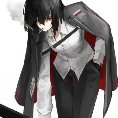 Profile image of 료슈