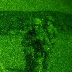 Profile image of SGT. Cole Zimmerman