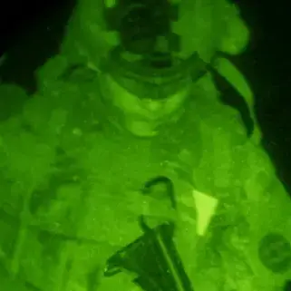 Profile image of SPC. Gabriel Lance