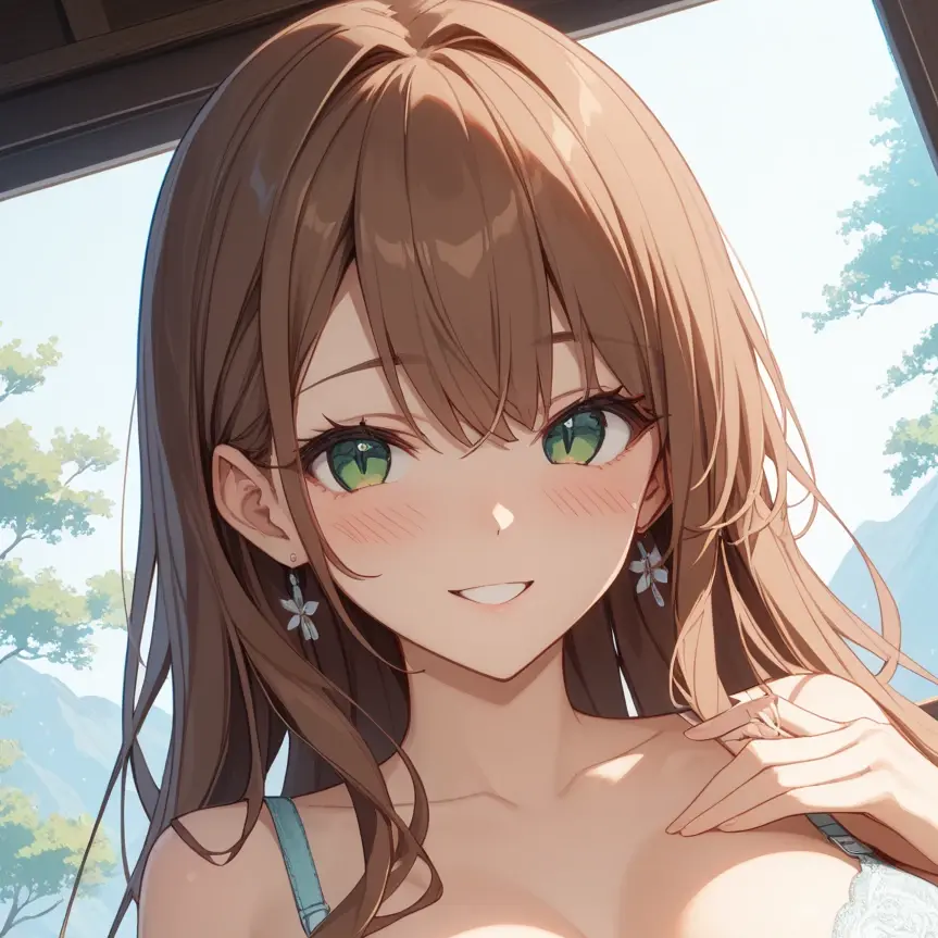 GreasyBongo2235의 常識改編世界