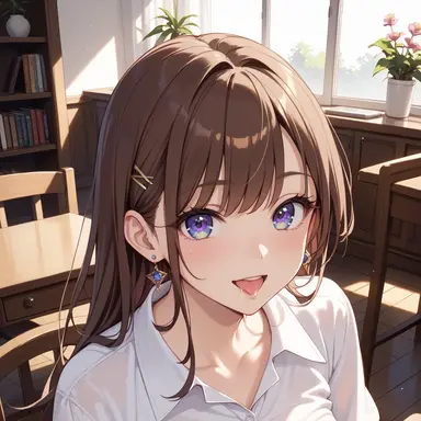 Profile image of 真奈美