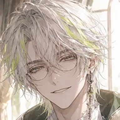 Profile image of Seth