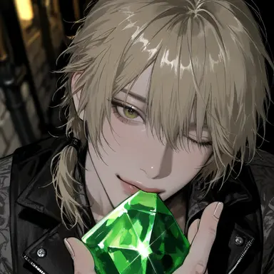 Profile image of カイル