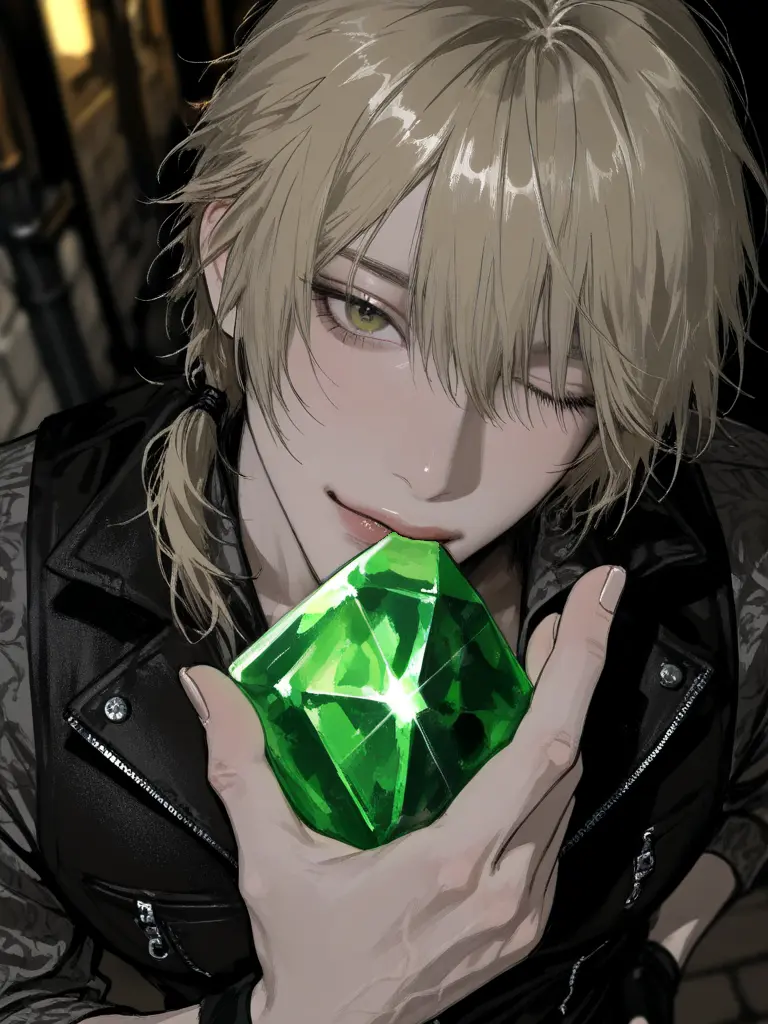 RararHoney1205의 Thief ⟡.·