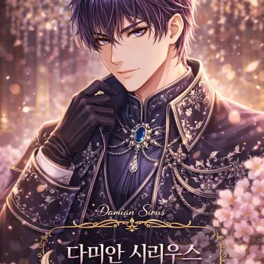 Profile image of 다미안 시리우스