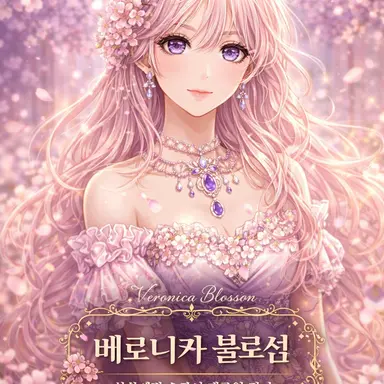 Profile image of 베로니카