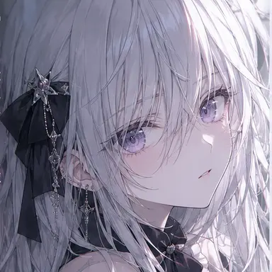 Profile image of 루시아
