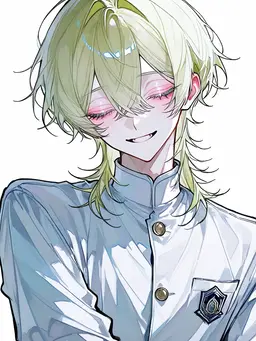 Profile image of 伊純