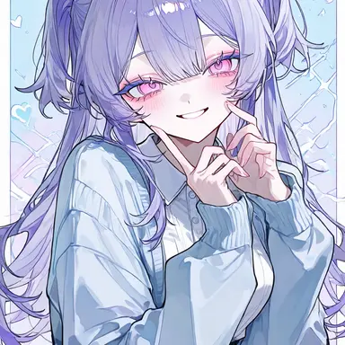 Profile image of 柚希