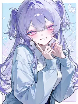 Profile image of 柚希