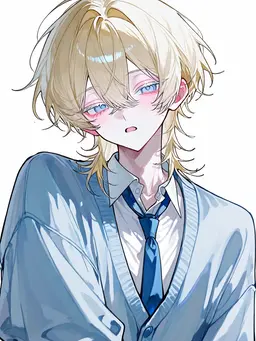 Profile image of 凪