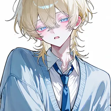 Profile image of 凪