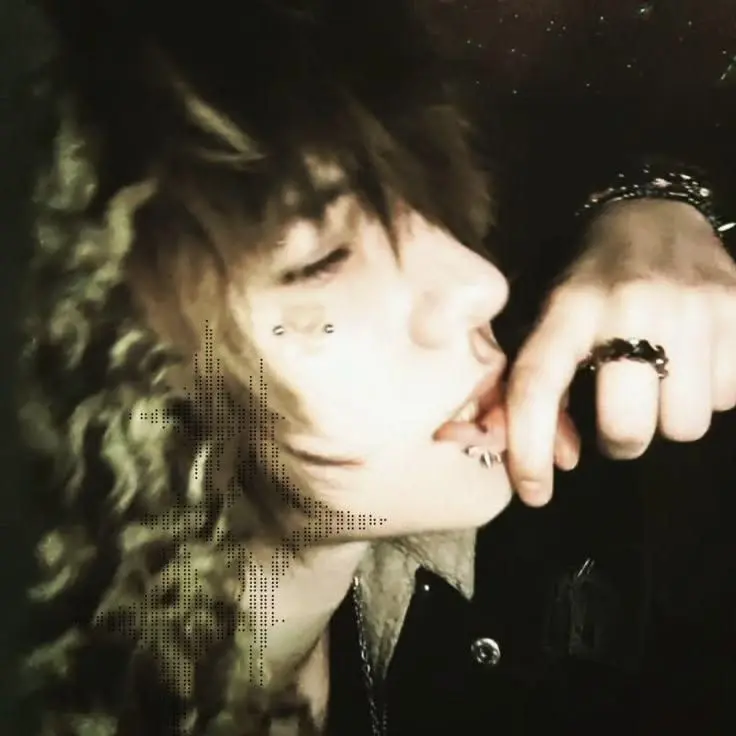 Digittwoinchesinsideme123의 Toxic relationship