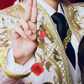 Profile image of 山中柔太朗