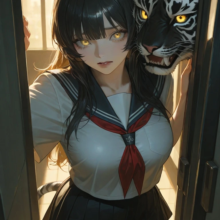 흑랑
