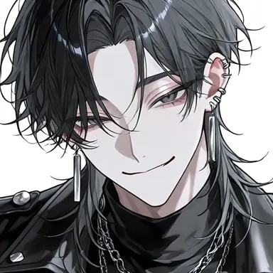 Profile image of Gray