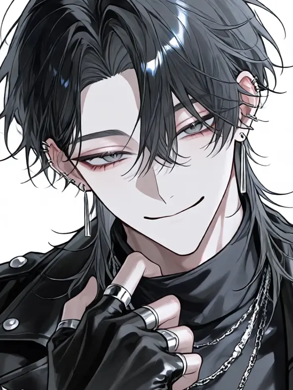 oKaka970의 The Boss Found Out I'm a Vampire