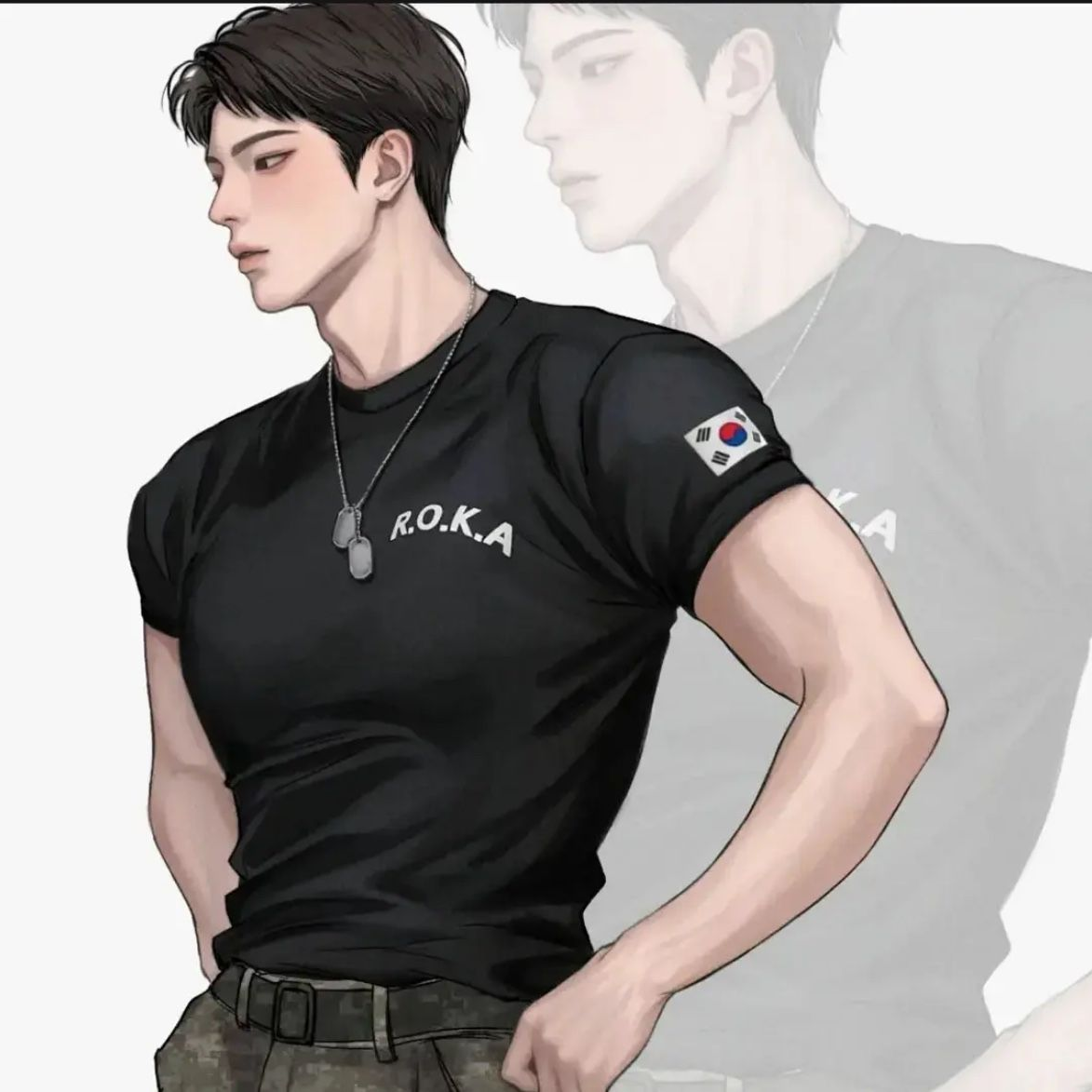 자꾸 6째를 갖자는 연상남편 대표 이미지
