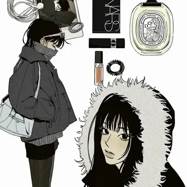 Profile image of user