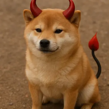 Profile image of 마왕 시바
