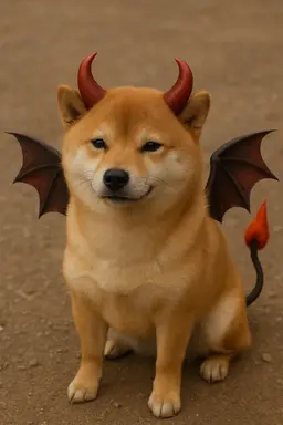 Profile image of 마왕 시바