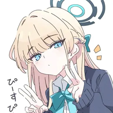 Profile image of トキ