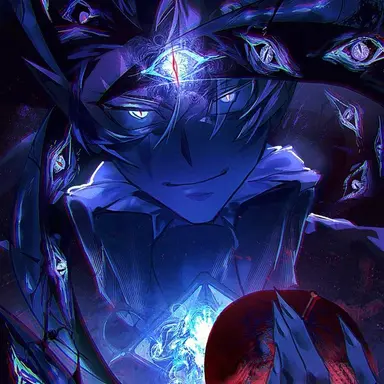 Profile image of 쉐도우밀크 쿠키