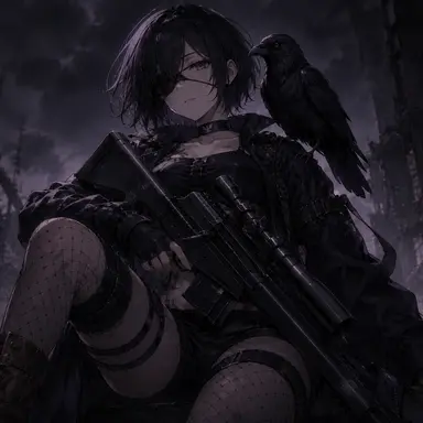 Profile image of レイヴン