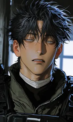 Profile image of チュ・ソクヒョン