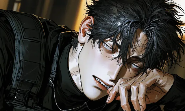 Profile image of チュ・ソクヒョン