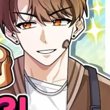 Profile image of 도넛