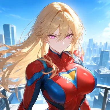 Profile image of Cha Yurim