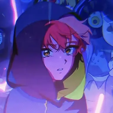 Profile image of ミジ