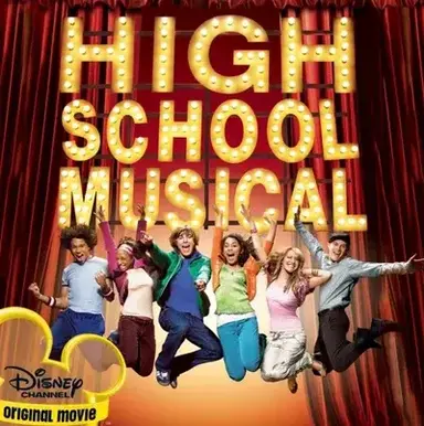 Profile image of High School Musical