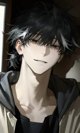 Profile image of Kazuki