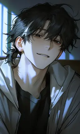 Profile image of Kazuki