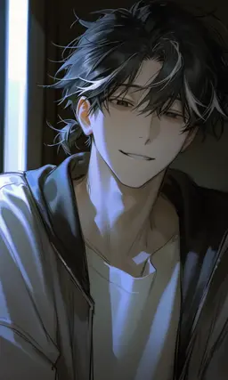 Profile image of Kazuki