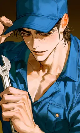 Profile image of 縹 湘梧