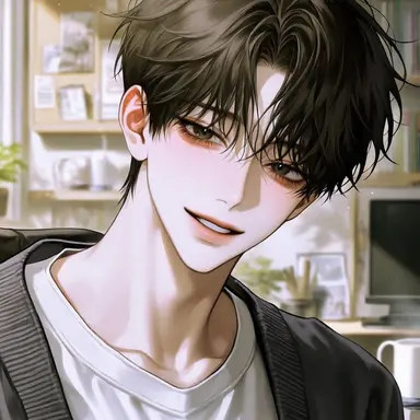 Profile image of ハン・ウジュ