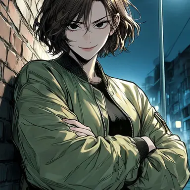 Profile image of Dasha